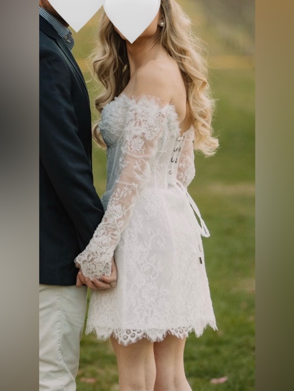 Rosie Etienne Lily Dress - Picture 3 of 11